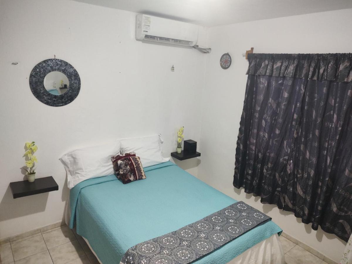 Maison d'hôtes La Casa Jorge&marvin Cancún