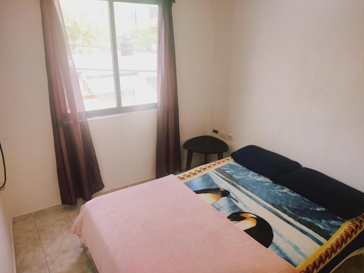 La Casa Jorge&marvin Maison d'hôtes Cancún
