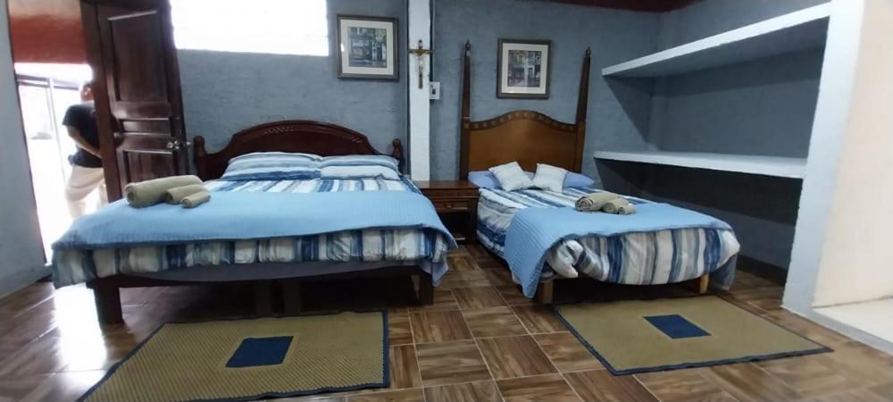 La Casa Jorge&marvin Maison d'hôtes