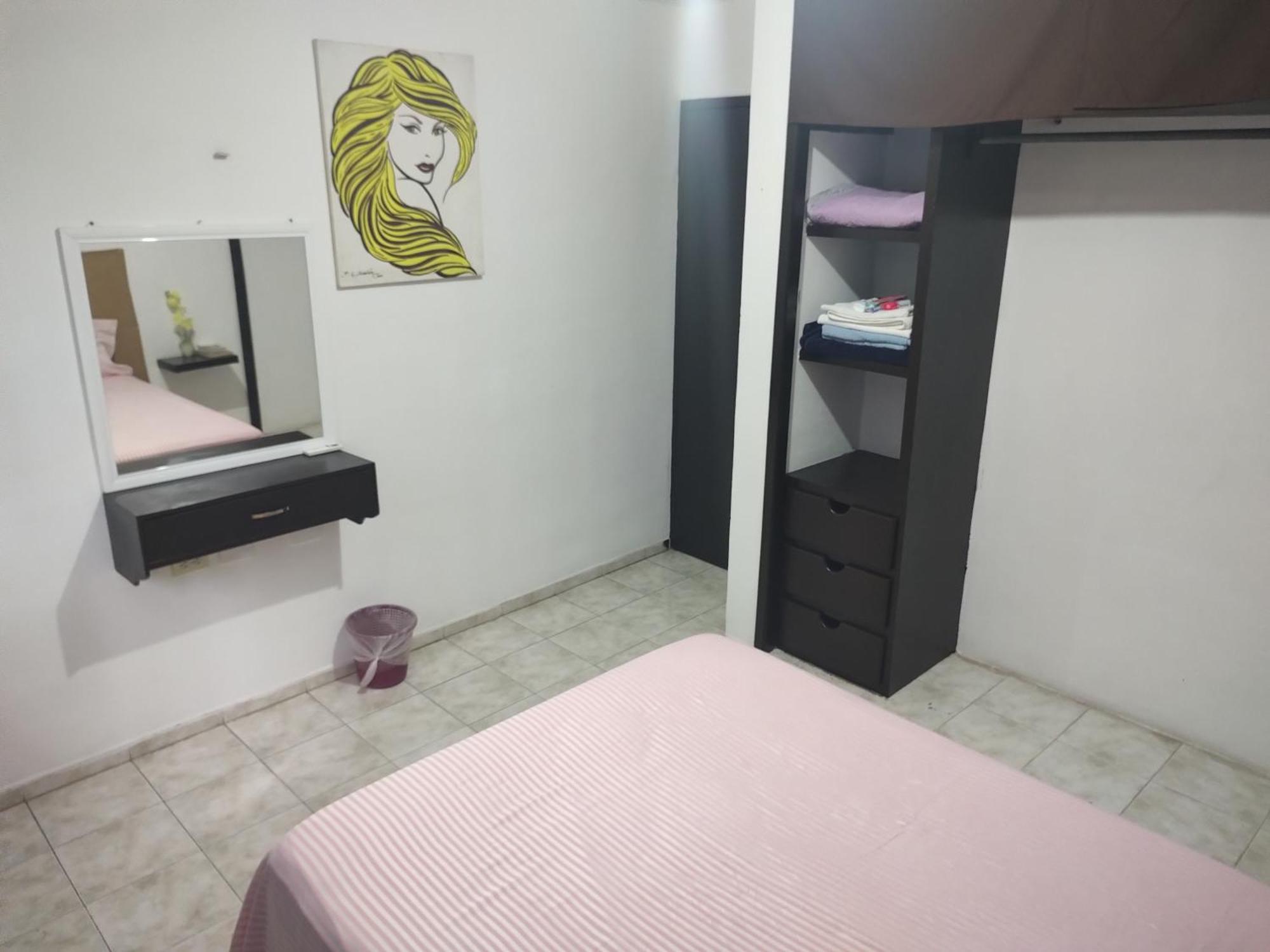 Maison d'hôtes La Casa Jorge&marvin Cancún